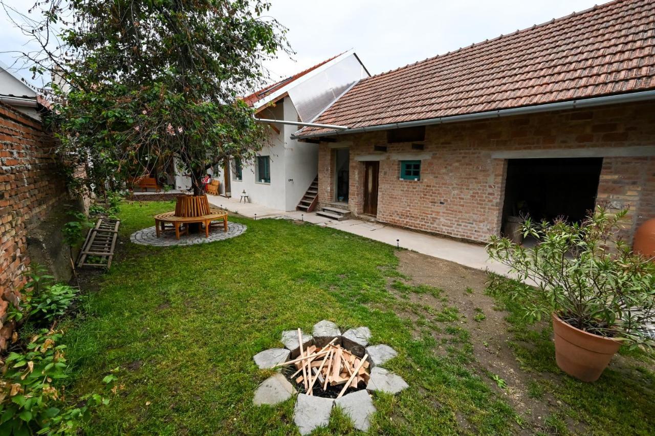 Mirabelka Homestay