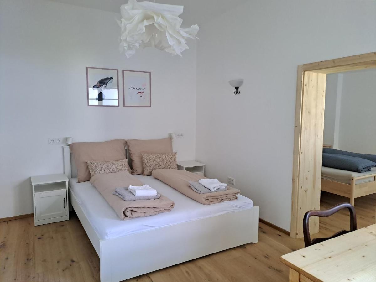 Mirabelka Homestay
