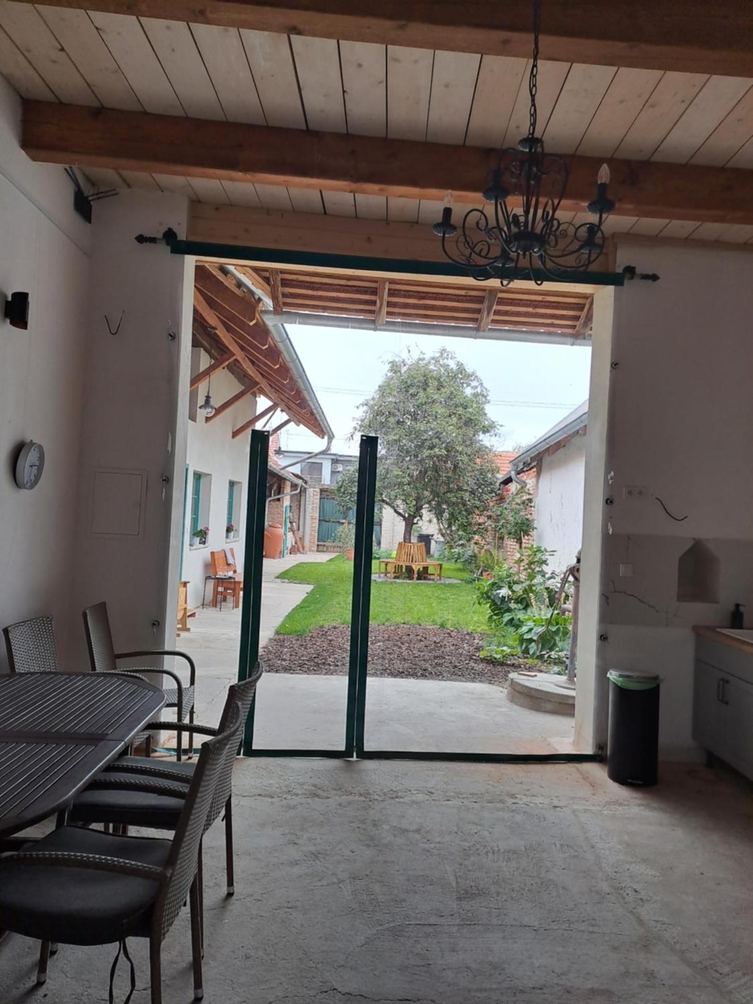 Homestay Mirabelka Rakvice