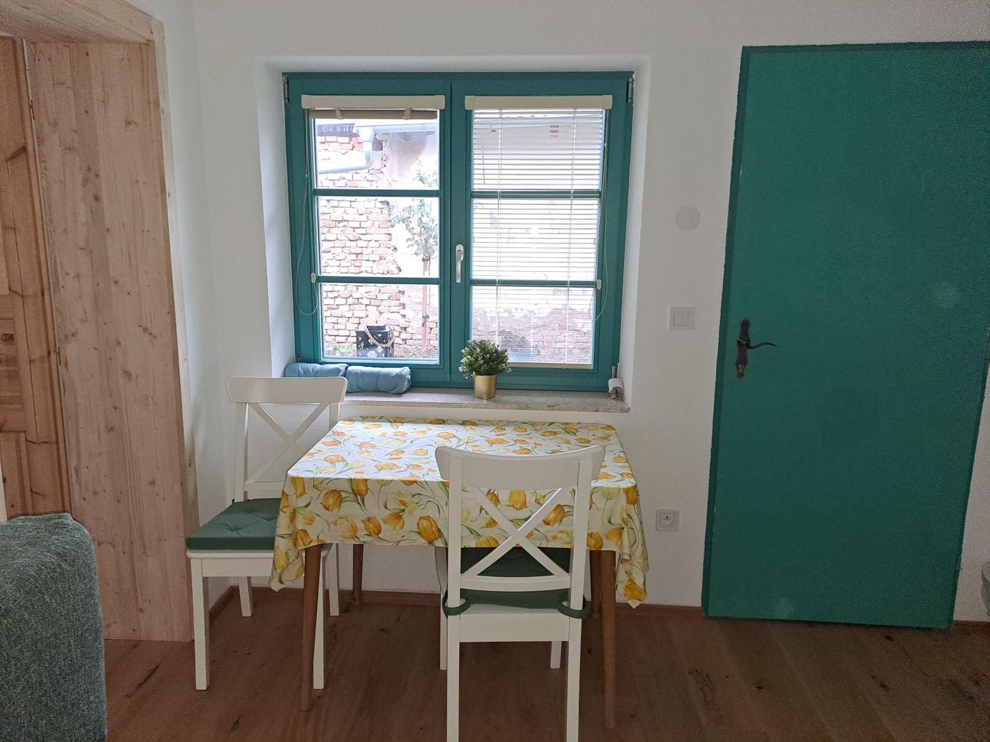 Mirabelka Homestay