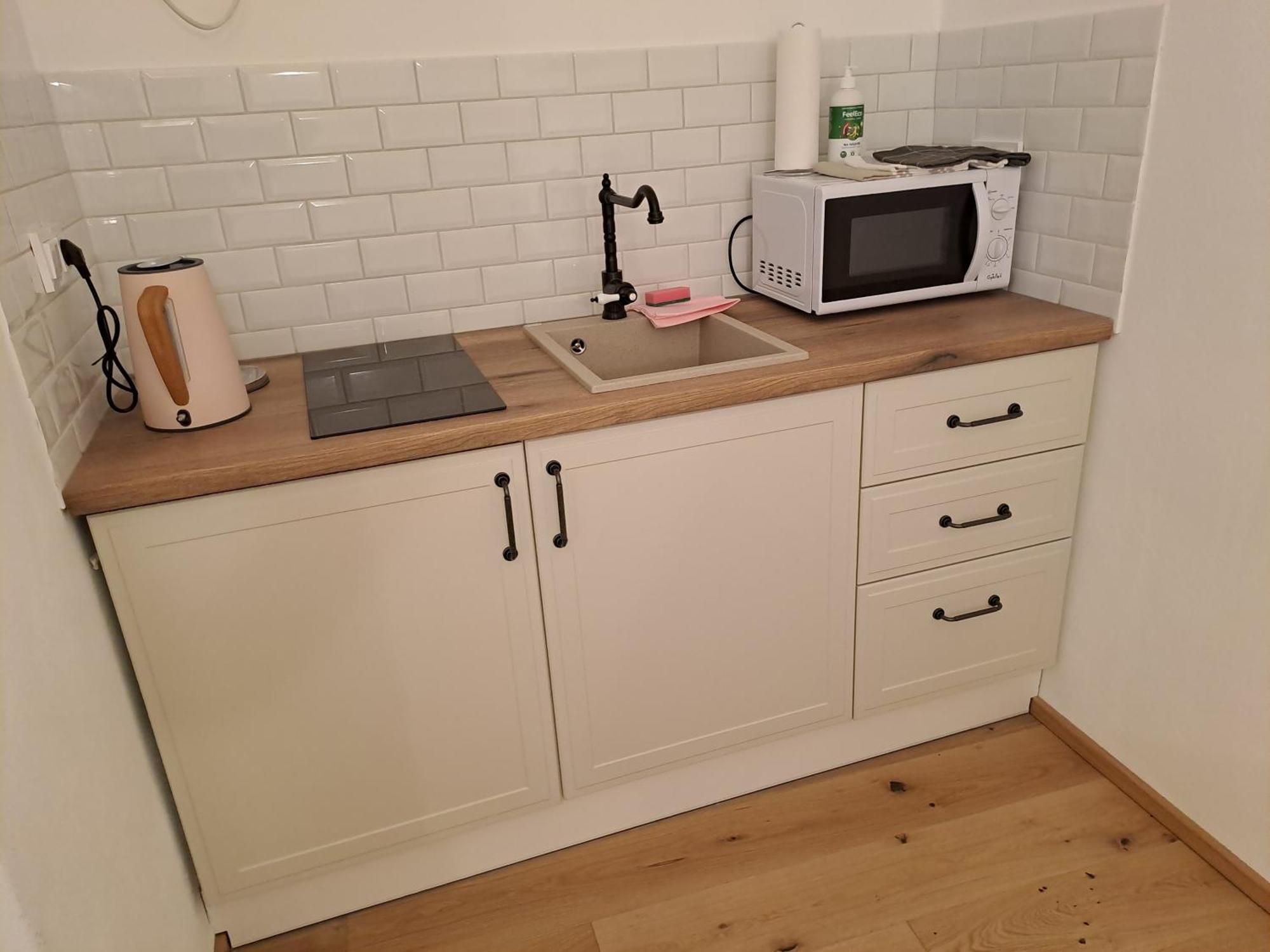 Mirabelka Accommodatie bij particulieren *