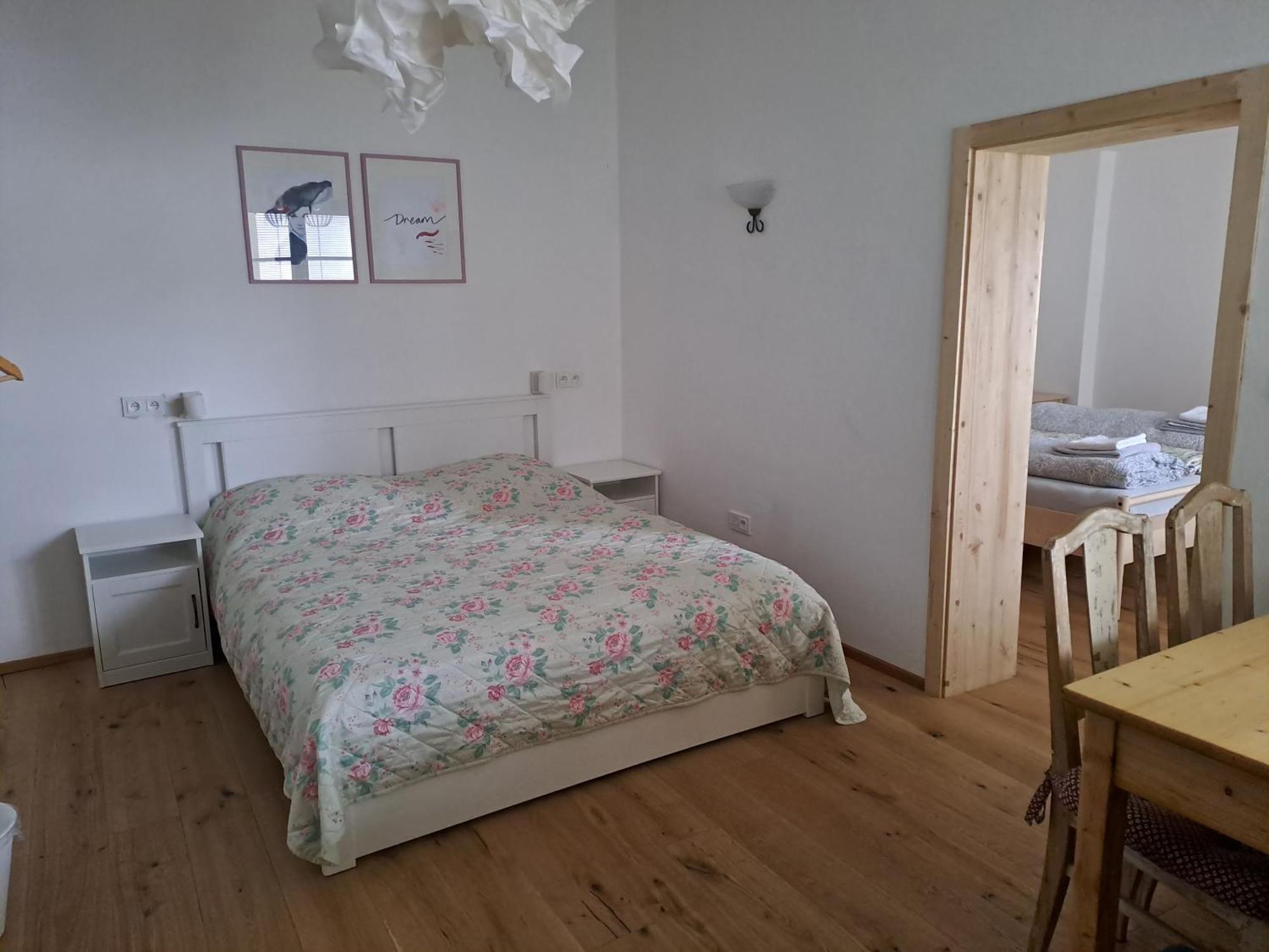 Mirabelka Accommodatie bij particulieren *
