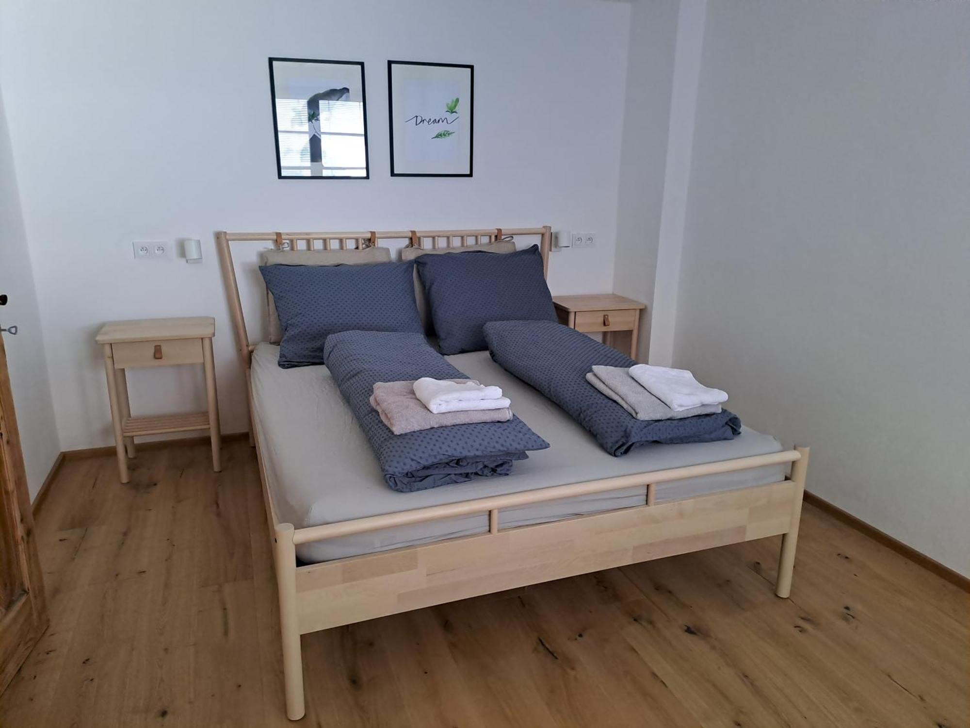 Homestay Mirabelka
