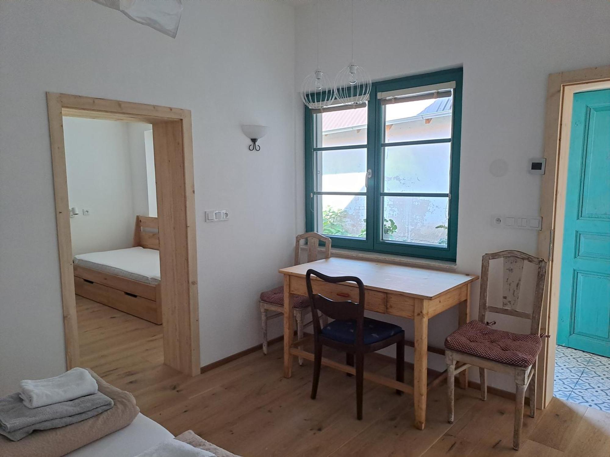 Homestay Mirabelka