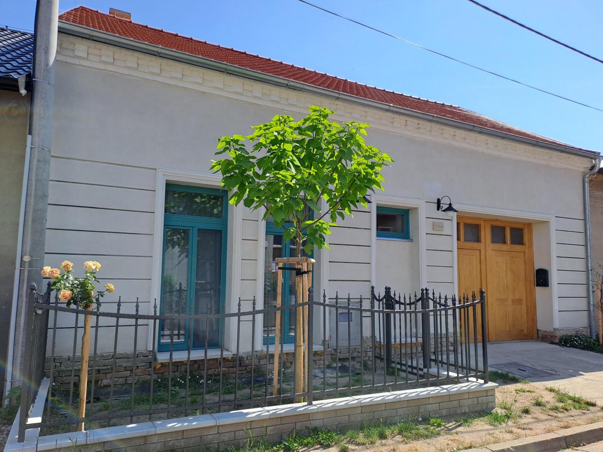 Homestay Mirabelka *