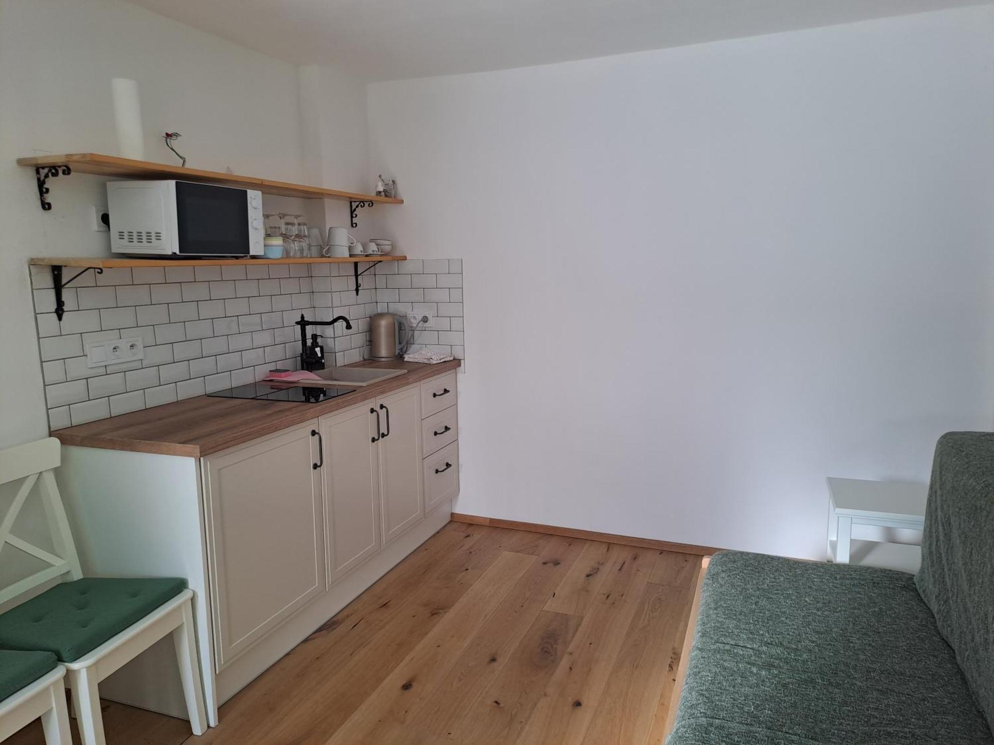 Mirabelka Homestay Rakvice