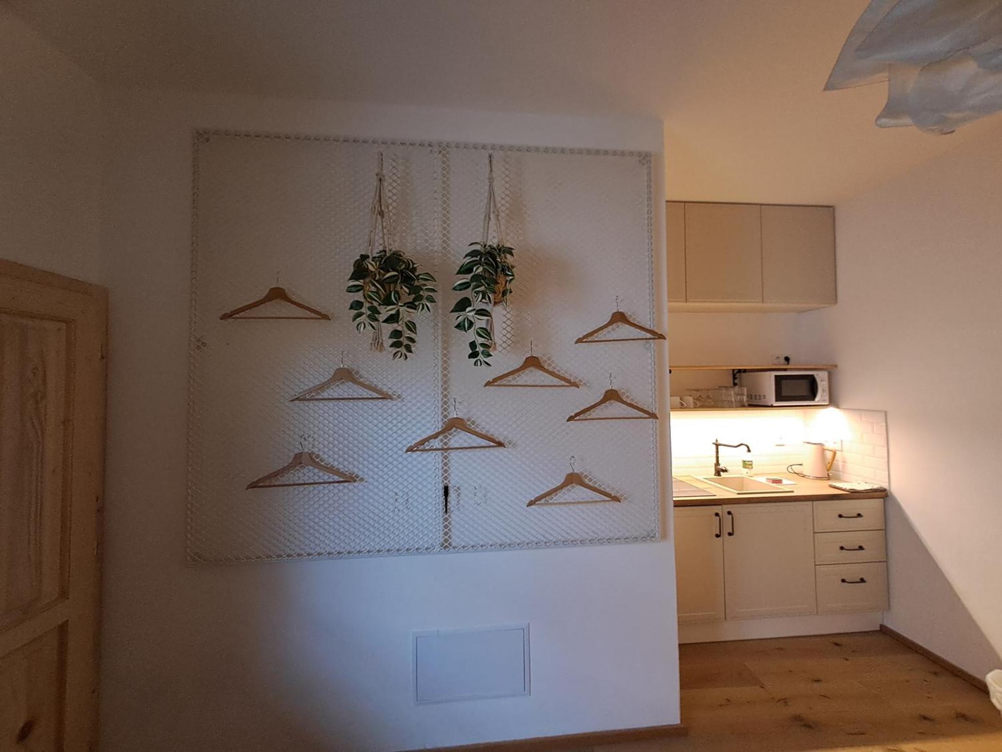 Homestay Mirabelka Rakvice