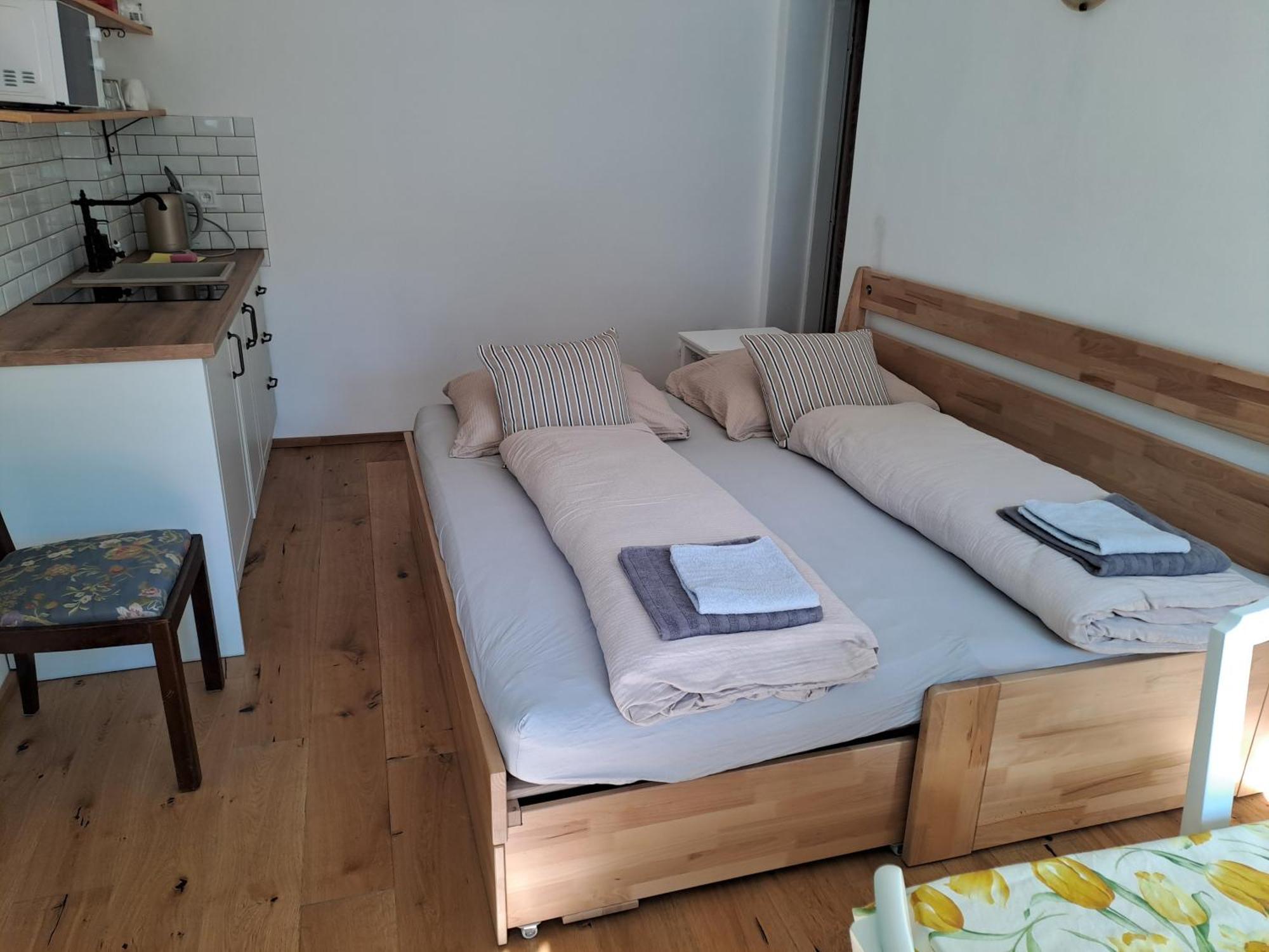Mirabelka Homestay