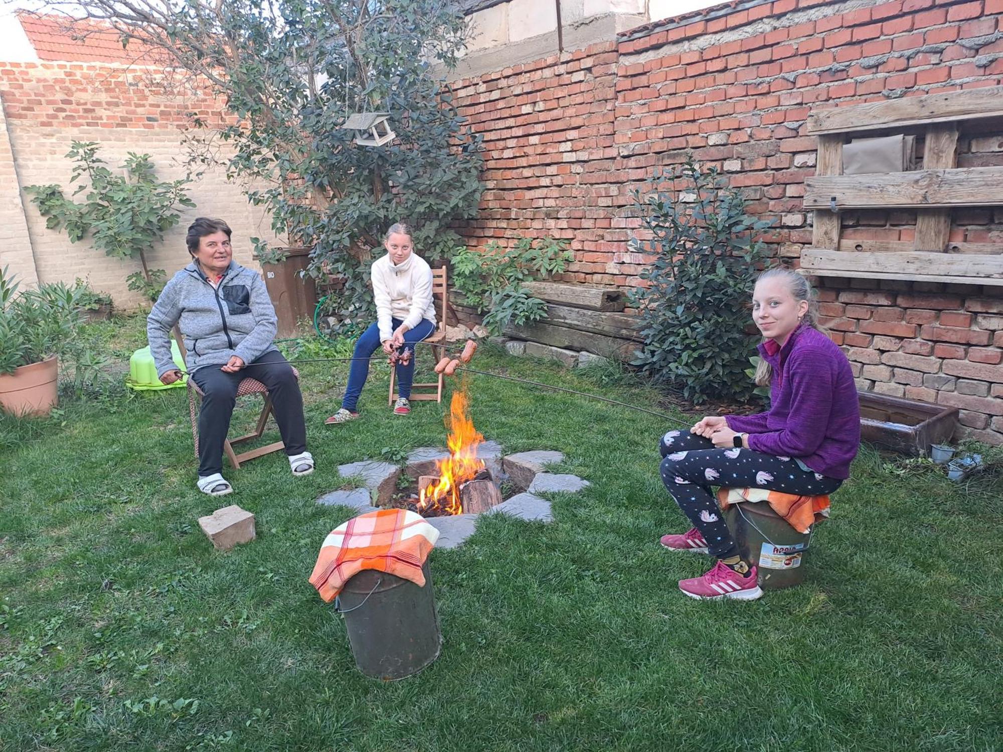 Homestay Mirabelka *