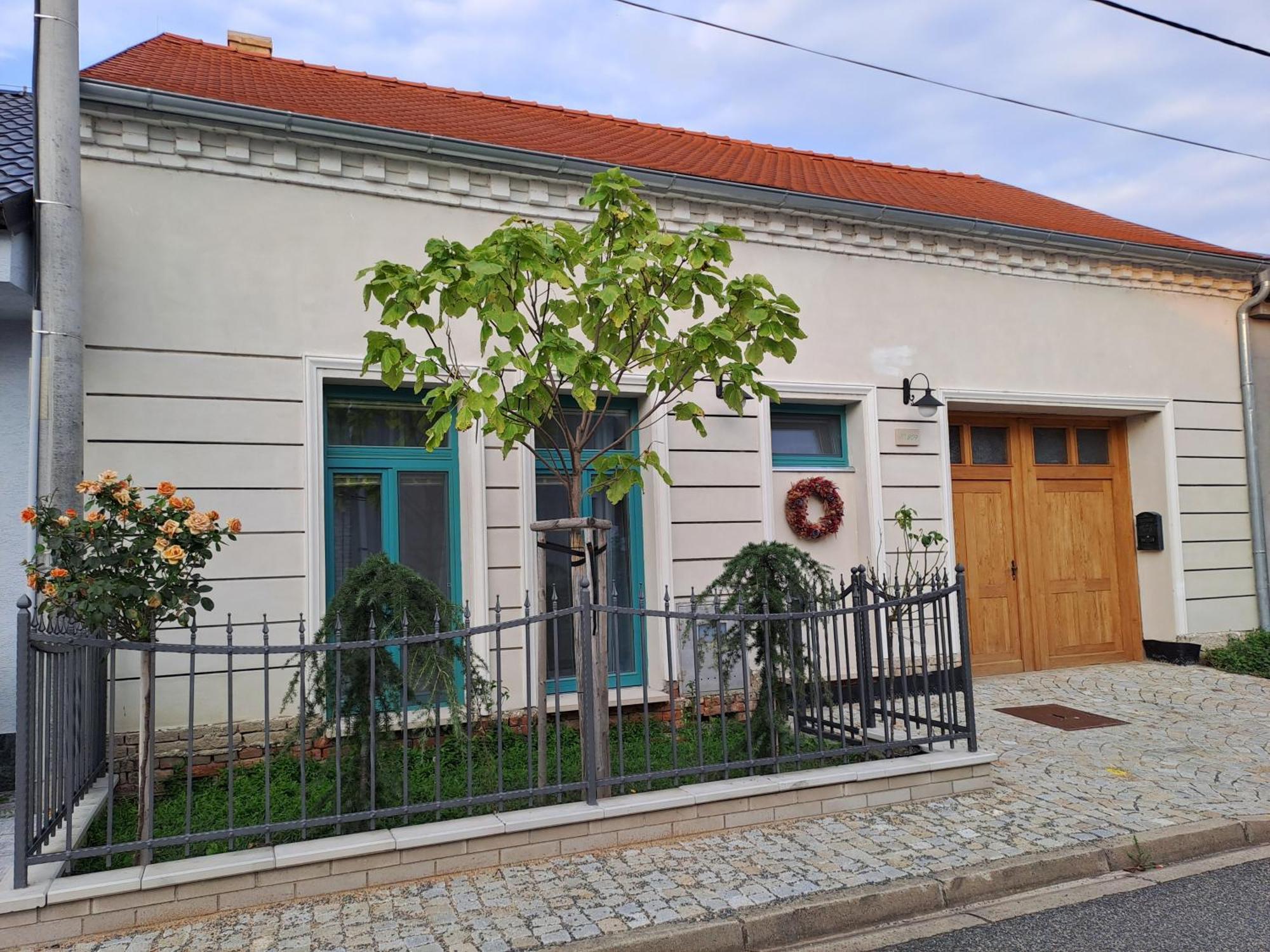 Mirabelka Homestay